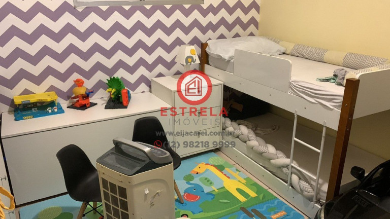 Imagem Imóvel com 3 Quartos à Venda, 124 m² em Jardim Califórnia - Jacareí Imagem Imóvel com 3 Quartos à Venda, 124 m² em Jardim Califórnia - Jacareí
