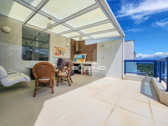 Imagem Cobertura com 3 Quartos à Venda, 171 m² em Riviera De São Lourenço - Bertioga