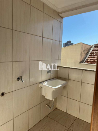 Imagem Apartamento com 2 Quartos à Venda, 60 m² em Vila Maceno - São José Do Rio Preto Imagem Apartamento com 2 Quartos à Venda, 60 m² em Vila Maceno - São José Do Rio Preto