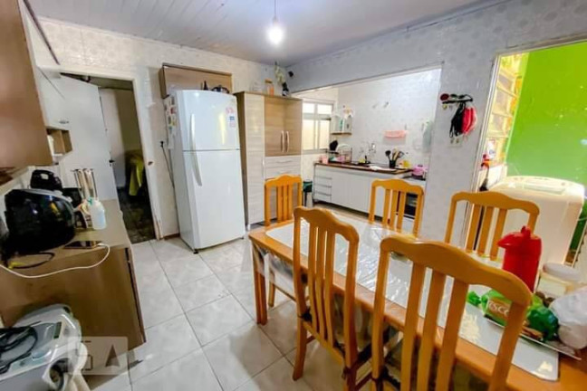 Imagem Sobrado à Venda, em Vila Paulo Silas - São Paulo Imagem Sobrado à Venda, em Vila Paulo Silas - São Paulo