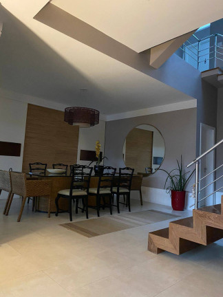 Imagem Casa com 4 Quartos à Venda, 561 m² em Alphaville - Santana De Parnaíba