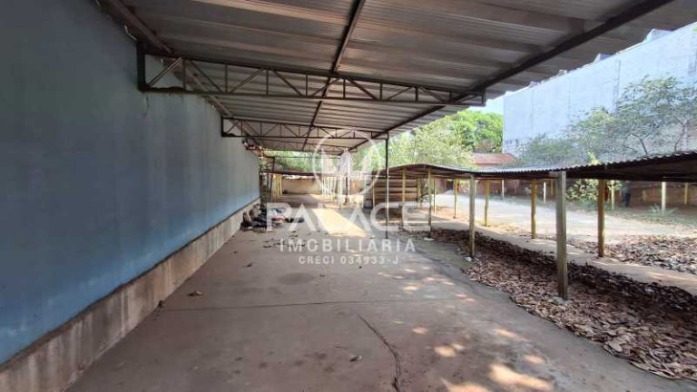Imagem Terreno à Venda, 1.088 m² em Alto - Piracicaba
