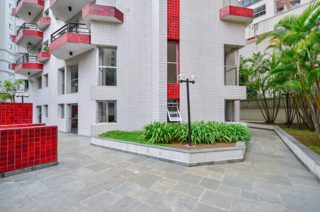 Imagem Imóvel com 3 Quartos à Venda, 136 m² em Vila Andrade - São Paulo