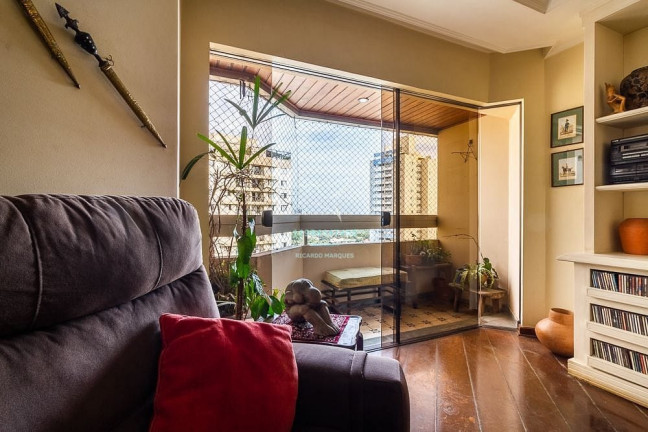 Imagem Apartamento com 3 Quartos à Venda, 154 m² em Alto Da Lapa - São Paulo Imagem Apartamento com 3 Quartos à Venda, 154 m² em Alto Da Lapa - São Paulo