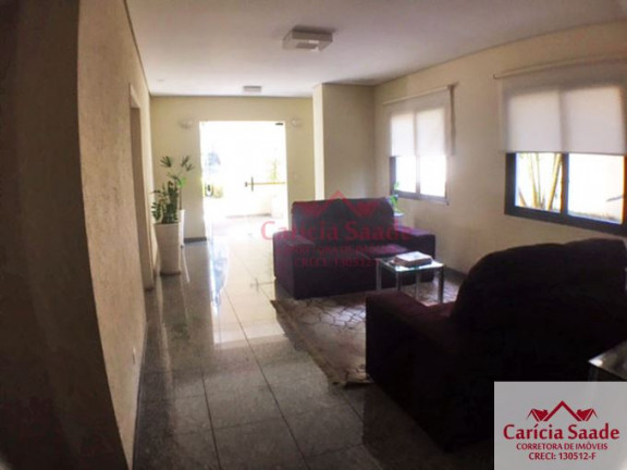 Imagem Apartamento com 1 Quarto à Venda, 48 m² em Consolação - São Paulo Imagem Apartamento com 1 Quarto à Venda, 48 m² em Consolação - São Paulo
