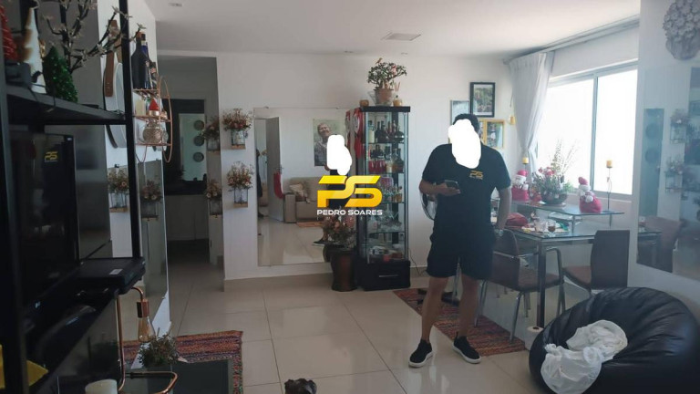 Imagem Apartamento com 2 Quartos à Venda, 75 m² em Tambaú - João Pessoa Imagem Apartamento com 2 Quartos à Venda, 75 m² em Tambaú - João Pessoa