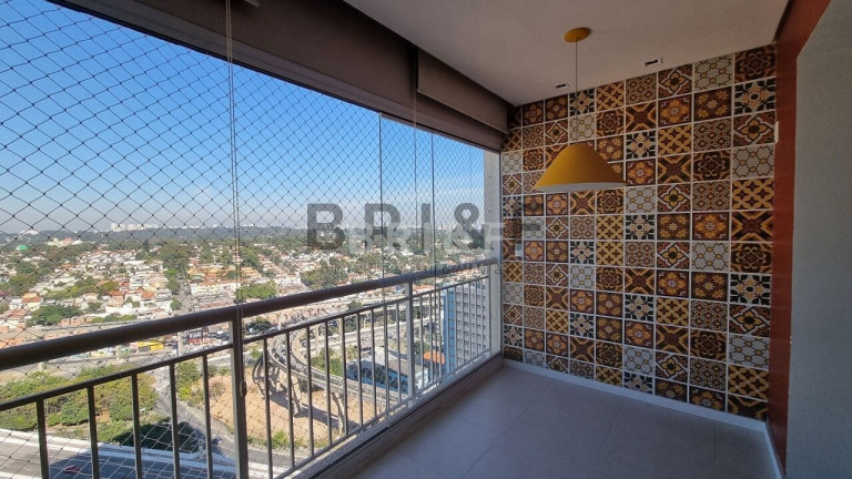 Imagem Apartamento com 1 Quarto à Venda, 47 m² em Jardim Aeroporto - São Paulo