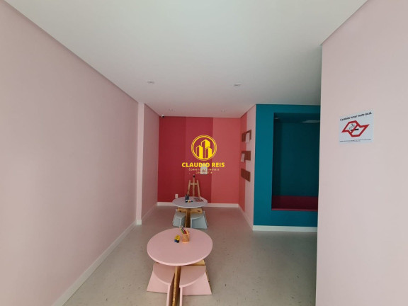 Imagem Apartamento com 1 Quarto para Alugar, 27 m² em Jardim Caravelas - São Paulo
