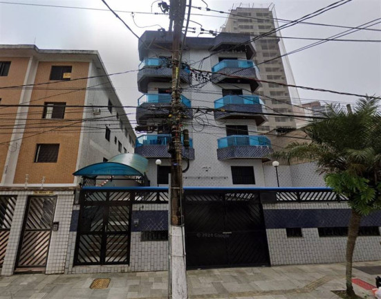 Imagem Apartamento com 1 Quarto à Venda, 45 m² em Boqueirão - Praia Grande Imagem Apartamento com 1 Quarto à Venda, 45 m² em Boqueirão - Praia Grande