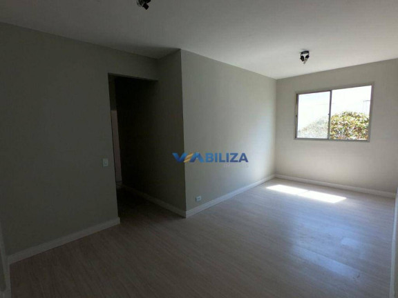 Foto do imóvel Apartamento com 2 Quartos à Venda, 56 m² em Jardim Cocaia - Guarulhos