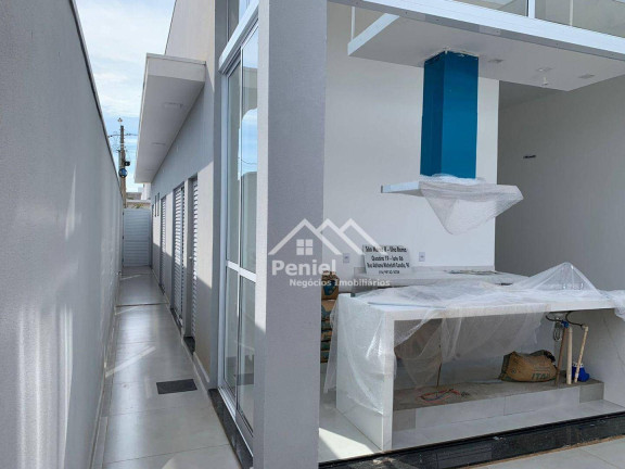 Imagem Casa com 3 Quartos à Venda, 142 m² em San Marco Ii - Ribeirão Preto Imagem Casa com 3 Quartos à Venda, 142 m² em San Marco Ii - Ribeirão Preto