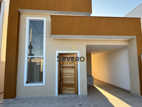 Imagem Casa com 3 Quartos à Venda, 132 m² em Jardim Atlântico Oeste (itaipuaçu) - Maricá Imagem Casa com 3 Quartos à Venda, 132 m² em Jardim Atlântico Oeste (itaipuaçu) - Maricá