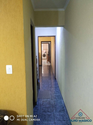 Imagem Sobrado com 3 Quartos à Venda, 224 m² em Rochdale - Osasco Imagem Sobrado com 3 Quartos à Venda, 224 m² em Rochdale - Osasco