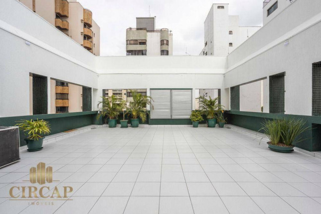 Imagem Edifício Residencial para Alugar, 1.800 m² em Moema - São Paulo Imagem Edifício Residencial para Alugar, 1.800 m² em Moema - São Paulo