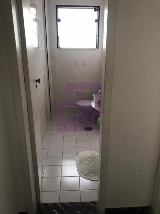 Imagem Apartamento com 3 Quartos à Venda, 200 m² em Tombo - Guarujá