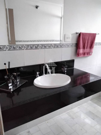 Imagem Apartamento com 3 Quartos à Venda, 100 m² em Vila Mariana - São Paulo