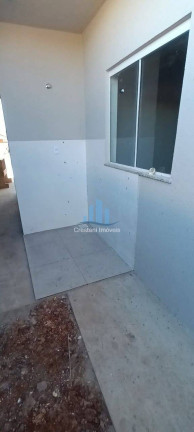 Imagem Casa com 3 Quartos à Venda,  em Jardim Veneza Ii - Ponta Grossa