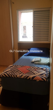 Imagem Apartamento com 3 Quartos à Venda, 97 m² em Cidade Nova I - Indaiatuba