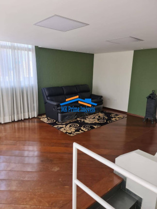Imagem Cobertura com 3 Quartos à Venda, 186 m² em Vila Osasco - Osasco Imagem Cobertura com 3 Quartos à Venda, 186 m² em Vila Osasco - Osasco