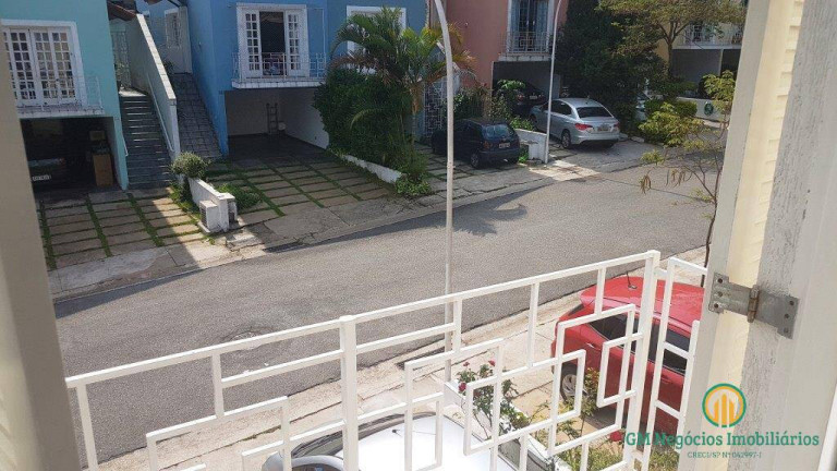 Imagem Casa de Condomínio com 3 Quartos à Venda, 170 m² em Parque Ipê - São Paulo