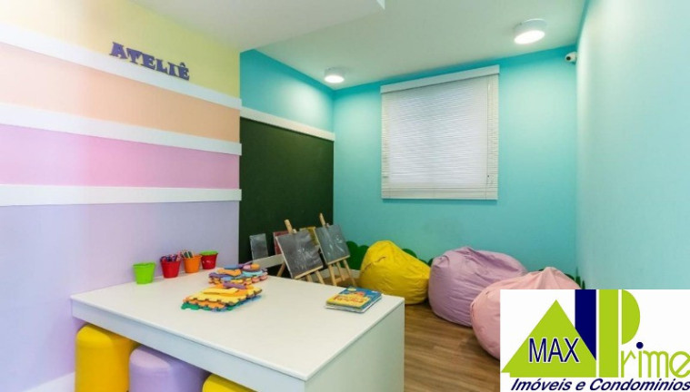 Imagem Apartamento com 3 Quartos à Venda, 63 m² em Vila Matilde - São Paulo