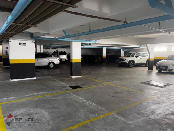 Imagem Imóvel com 3 Quartos à Venda, 154 m² em Vila Guilhermina - Praia Grande