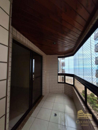 Imagem Apartamento com 2 Quartos à Venda, 88 m² em Caiçara - Praia Grande