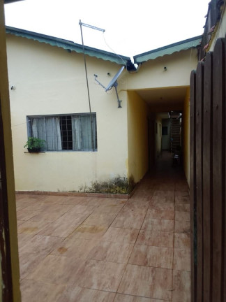 Imagem Casa com 1 Quarto à Venda, 125 m² em Jardim Praia Grande - Mongaguá