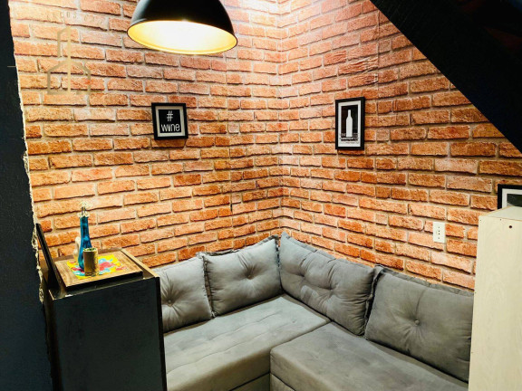 Imagem Casa com 4 Quartos à Venda, 132 m² em Jardim Residencial Villa Amato - Sorocaba