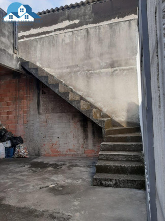 Imagem Casa com 4 Quartos à Venda, 150 m² em Vila Virgínia - Itaquaquecetuba Imagem Casa com 4 Quartos à Venda, 150 m² em Vila Virgínia - Itaquaquecetuba