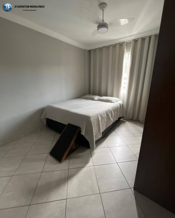 Imagem Apartamento com 2 Quartos à Venda, 56 m² em Esperança - Ipatinga