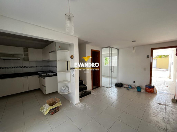 Imagem Casa com 3 Quartos à Venda, 130 m² em Santa Rosa - Cuiabá Imagem Casa com 3 Quartos à Venda, 130 m² em Santa Rosa - Cuiabá