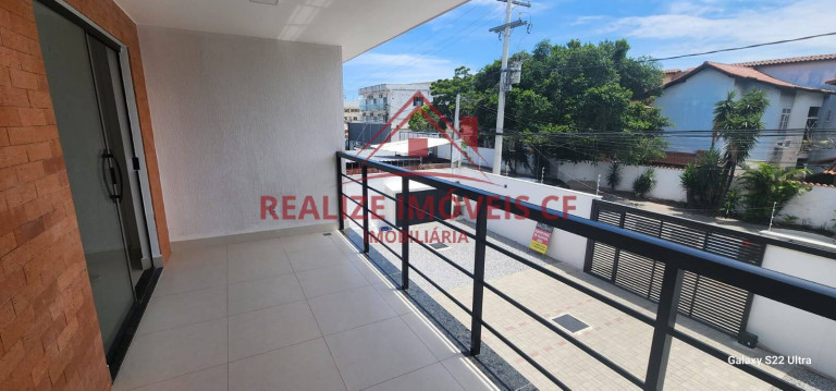 Imagem Apartamento com 2 Quartos à Venda, 70 m² em Palmeiras - Cabo Frio Imagem Apartamento com 2 Quartos à Venda, 70 m² em Palmeiras - Cabo Frio