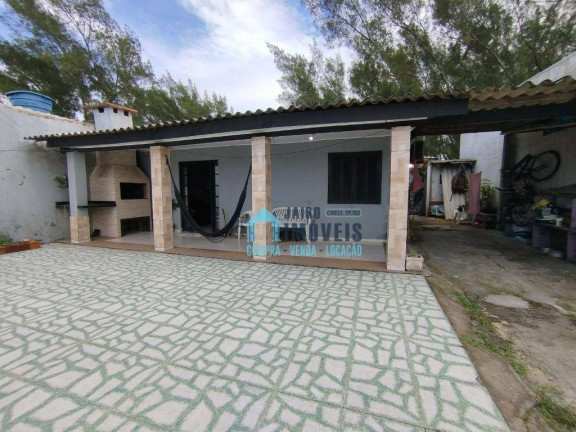 Casa com 2 Quartos à Venda, 150 m² em Centro - Balneário Pinhal