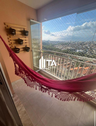 Imagem Imóvel com 3 Quartos à Venda, 75 m² em Parque Prado - Campinas