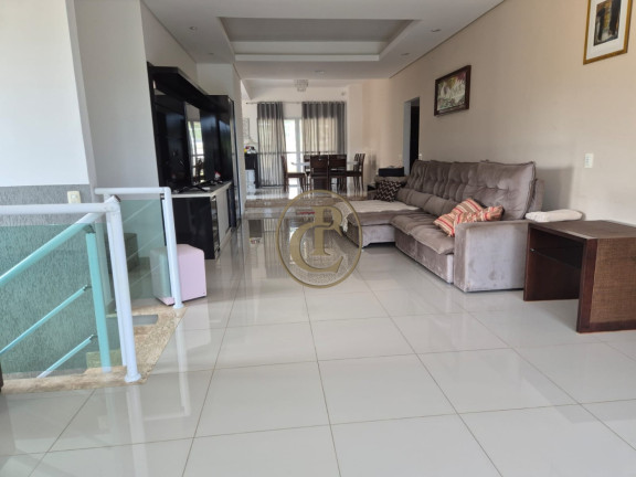 Imagem Casa de Condomínio com 4 Quartos à Venda, 410 m² em Tapanhão - Jambeiro Imagem Casa de Condomínio com 4 Quartos à Venda, 410 m² em Tapanhão - Jambeiro