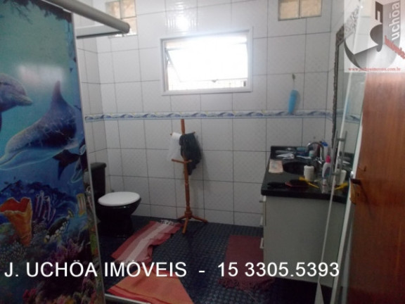 Imagem Casa com 4 Quartos à Venda, 181 m² em Centro - Tatuí
