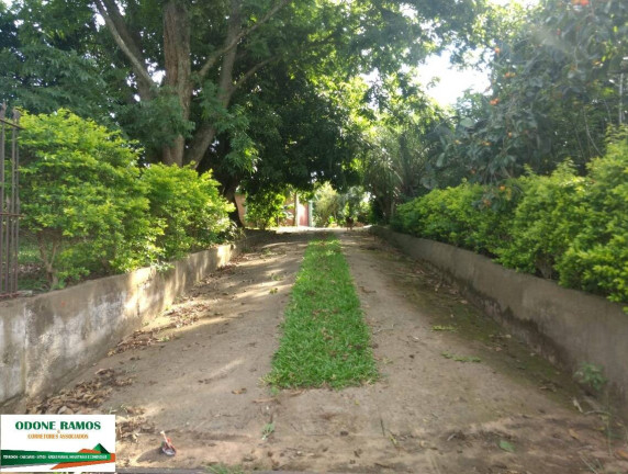 Imagem Casa com 3 Quartos à Venda, 2.236 m² em Califórnia - Nova Santa Rita Imagem Casa com 3 Quartos à Venda, 2.236 m² em Califórnia - Nova Santa Rita