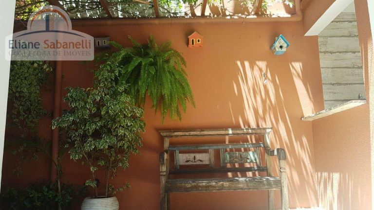 Imagem Casa com 3 Quartos à Venda, 138 m² em Paraíso Do Morumbi - São Paulo Imagem Casa com 3 Quartos à Venda, 138 m² em Paraíso Do Morumbi - São Paulo