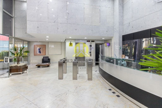 Imagem Sala Comercial à Venda, 50 m² em Paraíso - São Paulo