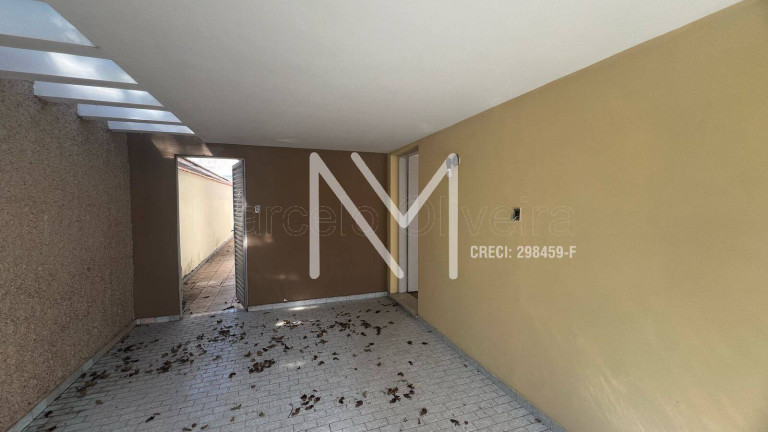 Imagem Casa com 3 Quartos à Venda, 160 m² em Jardim Aeroporto - São José Dos Campos Imagem Casa com 3 Quartos à Venda, 160 m² em Jardim Aeroporto - São José Dos Campos