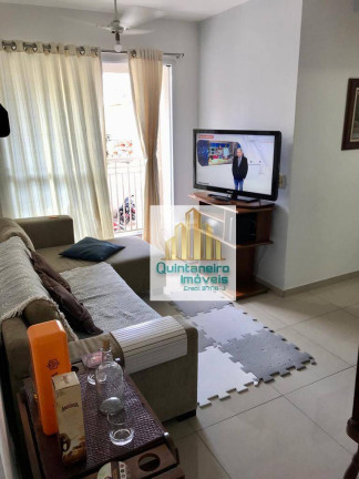 Imagem Apartamento com 2 Quartos à Venda, 53 m² em Ponte Grande - Guarulhos