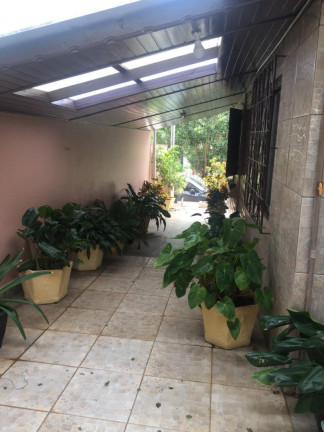 Imagem Casa com 3 Quartos à Venda, 54 m² em Vera Cruz - Gravataí