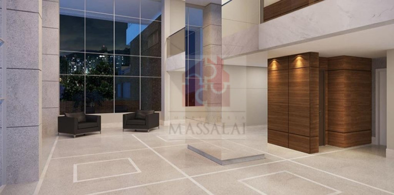 Apartamento com 4 Quartos à Venda, 257 m² em Bela Vista - Porto Alegre