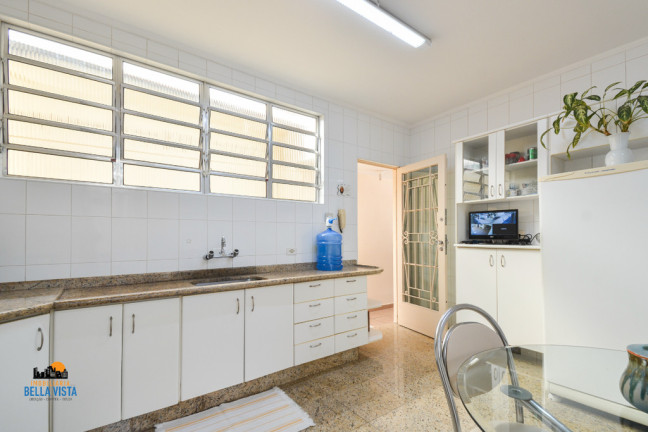 Imagem Casa com 5 Quartos à Venda,  em Saúde - São Paulo