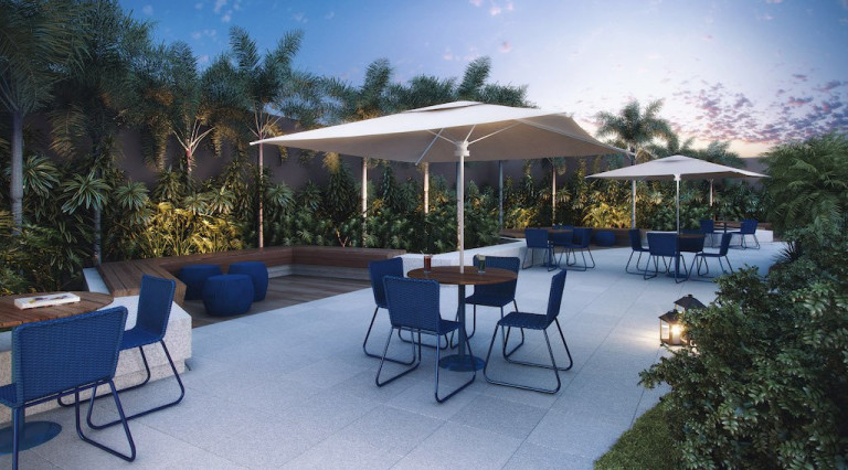 Imagem Apartamento com 4 Quartos à Venda, 272 m² em Meireles - Fortaleza
