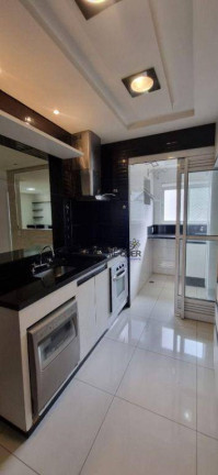 Apartamento com 3 Quartos à Venda, 86 m² em Pirituba - São Paulo