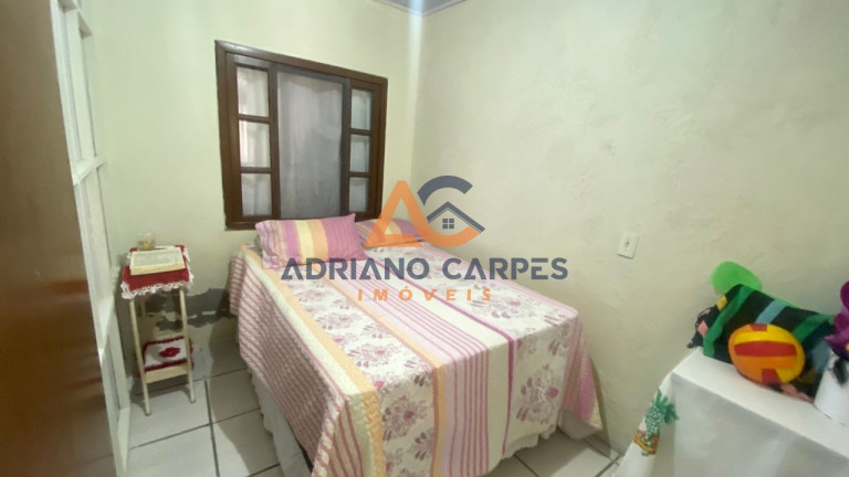 Imagem Casa com 3 Quartos para Alugar ou Temporada, 120 m² em Gravatá - Navegantes Imagem Casa com 3 Quartos para Alugar ou Temporada, 120 m² em Gravatá - Navegantes