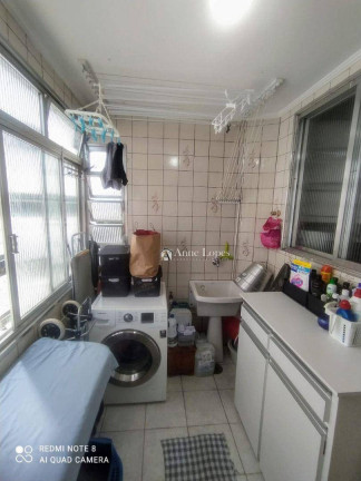 Imagem Apartamento com 2 Quartos à Venda, 97 m² em Aparecida - Santos Imagem Apartamento com 2 Quartos à Venda, 97 m² em Aparecida - Santos