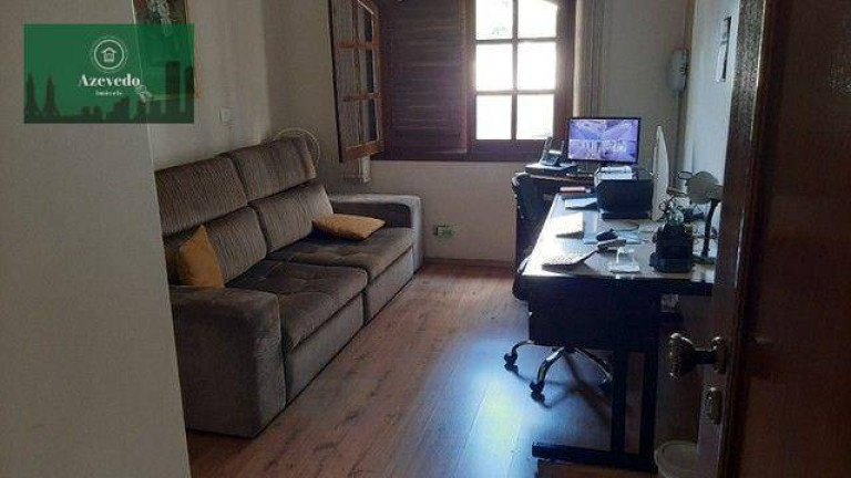 Imagem Sobrado com 4 Quartos à Venda, 398 m² em Vila Galvão - Guarulhos Imagem Sobrado com 4 Quartos à Venda, 398 m² em Vila Galvão - Guarulhos
